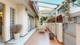 Chalet en venta en Centro en San Vicente del Raspeig/Sant Vicent del Raspeig