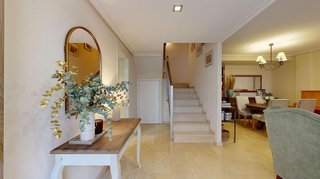 Chalet en venta en Centro en San Vicente del Raspeig/Sant Vicent del Raspeig