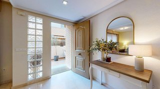 Chalet en venta en Centro en San Vicente del Raspeig/Sant Vicent del Raspeig