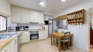 Chalet en venta en Centro en San Vicente del Raspeig/Sant Vicent del Raspeig
