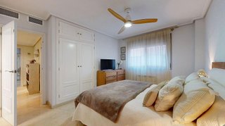 Chalet en venta en Centro en San Vicente del Raspeig/Sant Vicent del Raspeig