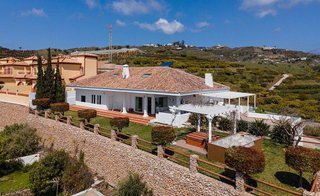 Chalet en venta en Urbanización Santa Rosa en Torrox