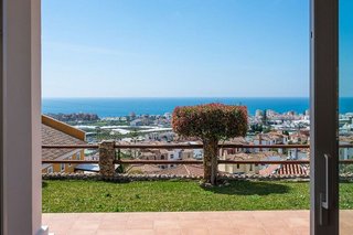 Chalet en venta en Urbanización Santa Rosa en Torrox