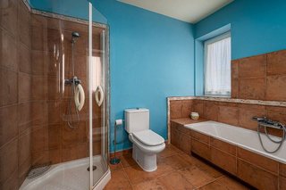 Chalet en venta en Urbanización Santa Rosa en Torrox