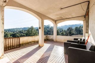 Chalet en venta en Sentmenat