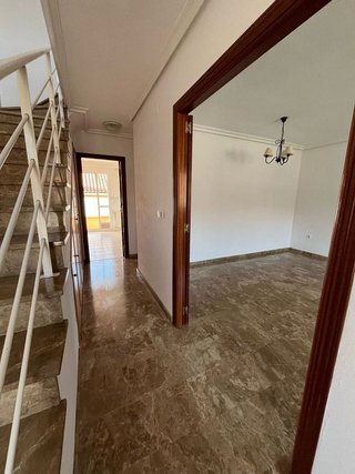 Casa pareada en venta en San Fernando - Carretera de Valencia en Cuenca