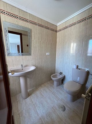 Casa pareada en venta en San Fernando - Carretera de Valencia en Cuenca