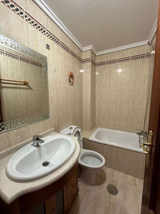 Casa pareada en venta en San Fernando - Carretera de Valencia en Cuenca