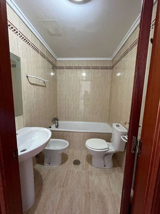 Casa pareada en venta en San Fernando - Carretera de Valencia en Cuenca