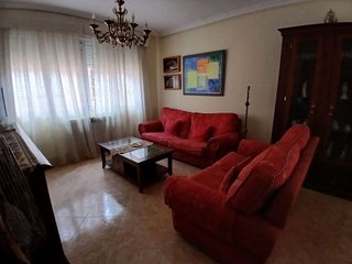 Casa adosada en venta en Tomelloso