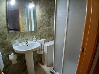Casa adosada en venta en Tomelloso