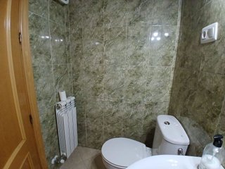 Casa adosada en venta en Tomelloso