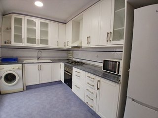 Casa adosada en venta en Tomelloso