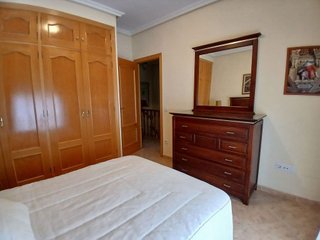Casa adosada en venta en Tomelloso