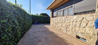 Chalet en venta en Griñón