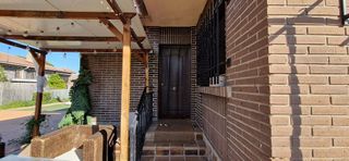 Chalet en venta en Griñón