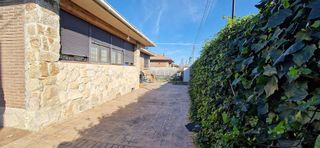 Chalet en venta en Griñón