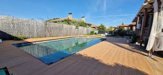 Chalet en venta en Griñón