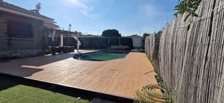 Chalet en venta en Griñón