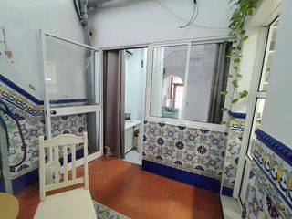 Casa adosada en venta en Centro en Alcalá de Guadaira