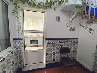 Casa adosada en venta en Centro en Alcalá de Guadaira