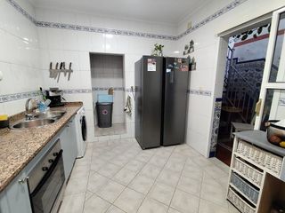 Casa adosada en venta en Centro en Alcalá de Guadaira