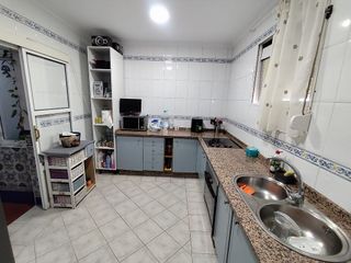 Casa adosada en venta en Centro en Alcalá de Guadaira