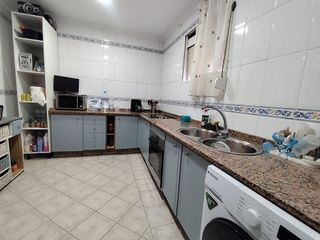 Casa adosada en venta en Centro en Alcalá de Guadaira