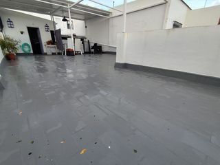 Casa adosada en venta en Centro en Alcalá de Guadaira