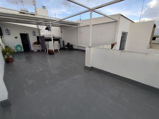 Casa adosada en venta en Centro en Alcalá de Guadaira