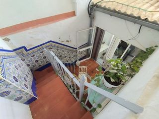 Casa adosada en venta en Centro en Alcalá de Guadaira