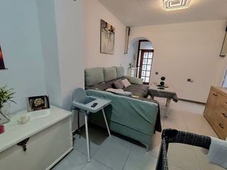 Casa adosada en venta en Centro en Alcalá de Guadaira