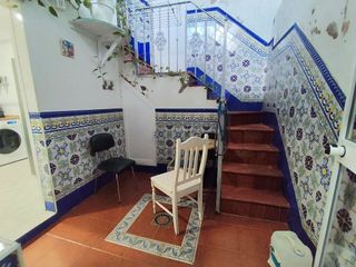 Casa adosada en venta en Centro en Alcalá de Guadaira