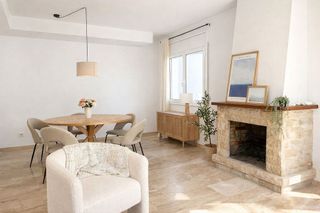 Chalet en venta en Vallirana