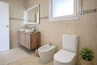 Chalet en venta en Vallirana