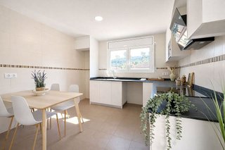 Chalet en venta en Vallirana