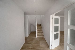 Chalet en venta en Vallirana