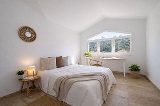 Chalet en venta en Vallirana