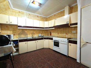 Chalet en venta en Elda