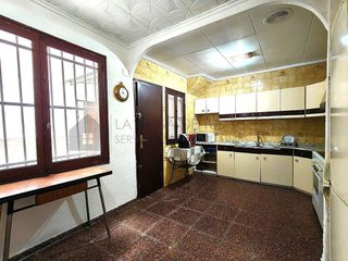 Chalet en venta en Elda