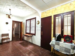 Chalet en venta en Elda