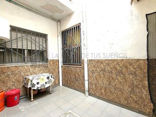 Chalet en venta en Elda