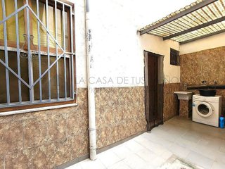 Chalet en venta en Elda