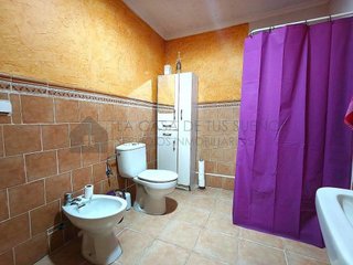 Chalet en venta en Elda