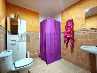 Chalet en venta en Elda