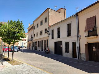 Casa adosada en venta en Ciudad Rodrigo