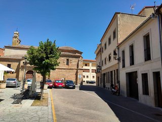 Casa adosada en venta en Ciudad Rodrigo