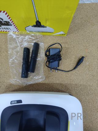 Spazzola Elettrica Senza Cavo Kärcher