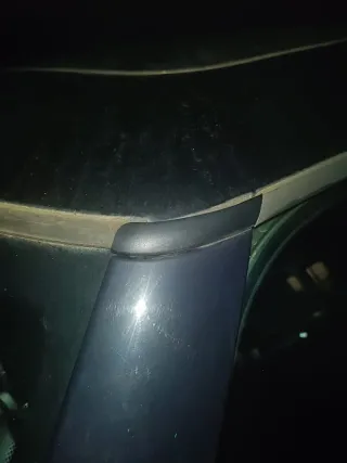 5 Ricambi Mini Cooper 2001-2006