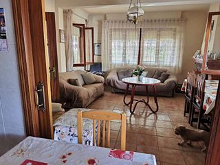 Chalet en venta en Peña de las Águilas en Elche